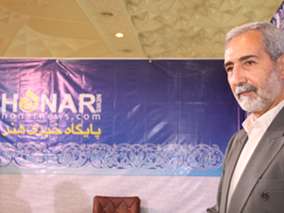 مرکز آفرینش های ادبی حوزه هنری، تغییرات ساختاری خواهد کرد
