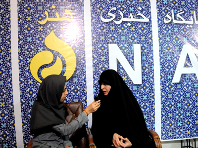 ادبیات مقاومت، یک حوزه وسیع انسانی است