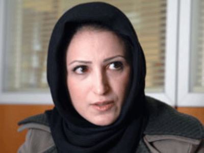 «بنويس عشق» به ناشر سپرده شد