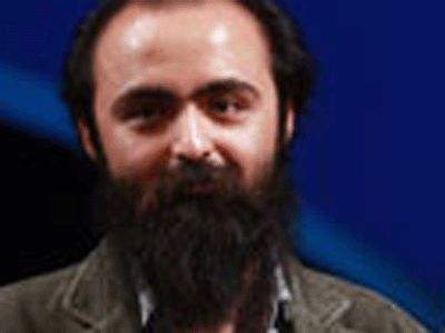 سومین دفتر شعر حبیبی‌کسبی منتشر می‌شود