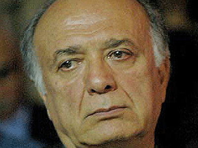 فرهنگ و تمدن ايران كهن از نگاه اقبال 