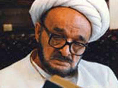 «یاد استاد» در منزل علامه محمدتقی جعفری