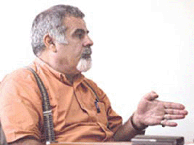 محمد بلالی به کُما رفت 