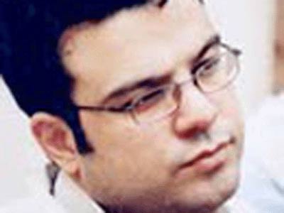 «گاو مجسم» نمايشنامه شد