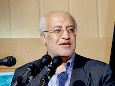 علی اکبر اشعری: این نمایشگاه سرانه مطالعه را افزايش داده است