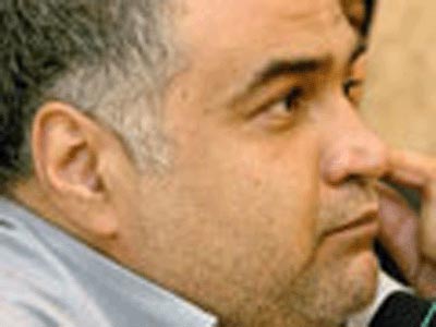 خاطرات روزانه عباس هواشمي در "يك روز تا پاييز" تدوین شد