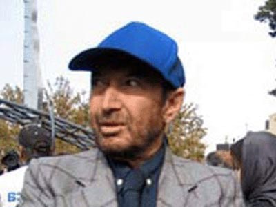 مستند زندگی کیومرث منشی‌زاده کلید خورد 