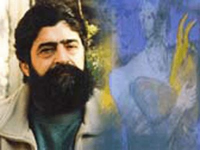 «گل و مرغ‌»هاي بهرام دبيري به نمايش درمي‌آيد