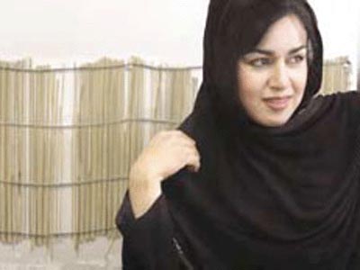 روایت داستانهای جدید نویسنده به مردان سپرده شد