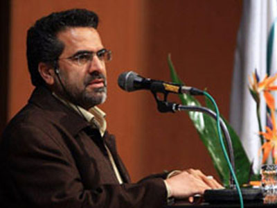 شمقدری: توطئه‌اي شكل گرفته كه دست حوزه علميه را از سينما كوتاه كند 