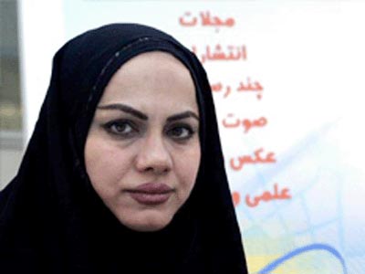 "نفس‌های آرام" از نیمه گذشت 