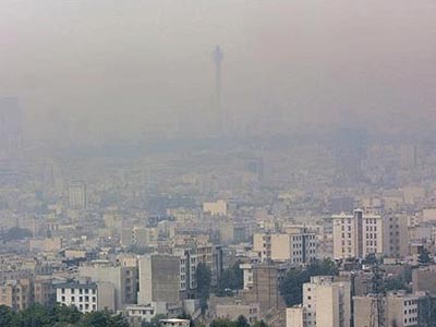 آلودگی هوا در مرکز توجه طراحان معاصر 