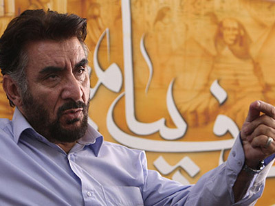 فیلمساز مذهبی باید چشم بصیرت و نگاه مذهبی داشته باشد
