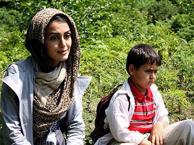 "سنجاقک های برکه سبز" از جشنواره همدان به فجر می رود 