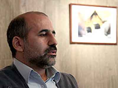 موضوعات اجتماعی را دستمایه نمایشگاه حج کنیم  
