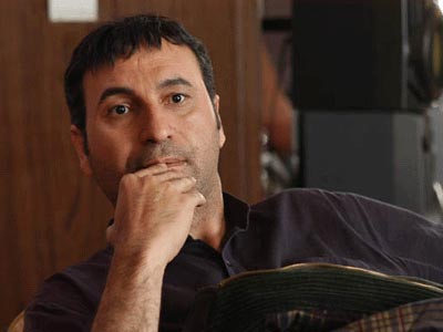 فرخ‌نژاد بهترین بازیگر جشنواره فیلم آسیا- اقیانوسیه شد 
