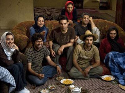کتاب " درباره الی" منتشر می شود 