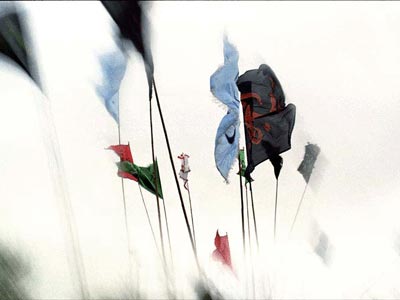 "نقش واقعه عاشورا در ادبیات" بررسی می شود 