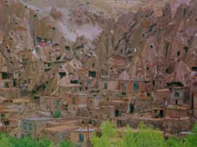 آثار شاخص تاریخی شهرستان اسکو در حال مرمت هستند