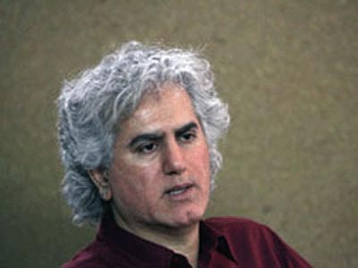 آخرین جلد از مجموعه پیامبران اولوالعزم به نام "عروج" رقم خورد 