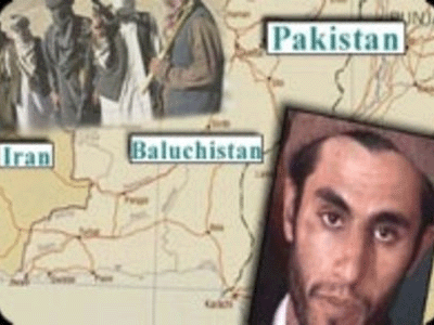 گزارش لحظه به لحظه دستگیری عبدالمالک ریگی در آسمان
