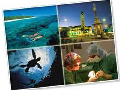 نظارت بر تاسیسات گردشگری تقویت می شود