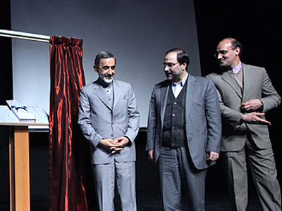 نثاری: هجمه ها نشانه وحشت دشمن از گسترش تشیع است