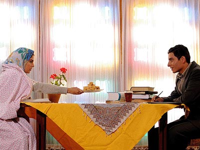 «قبيله من» براي حضور در جشنواره فيلم فجر دوبله مي‌شود