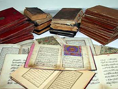  عدم وجود محدوديت در تعداد ارسال آثار 
