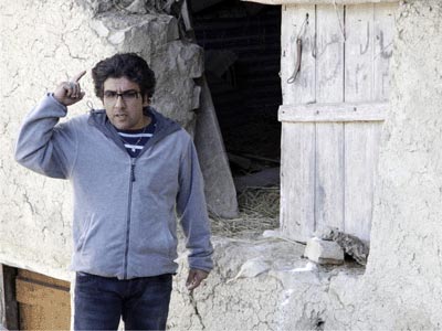 سليميان: «بهشت اینجاست» روابط انسانی را دنبال می‌‌کند
