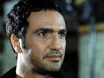 «زمان معكوس» دوبله فارسي و آذري شد