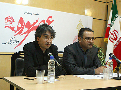 قربانی: تشکیل مرکز امور محافل و جشنواره های هنری وحدت بخش برنامه های حوزه هنری است