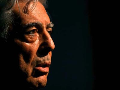 «ماهی در آب» زندگی‌ برنده نوبل ادبیات 2010