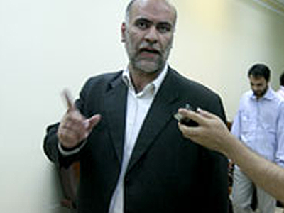 20هزار جلد کتاب به کتابخانه مرکزی استان خوزستان اهدا شد