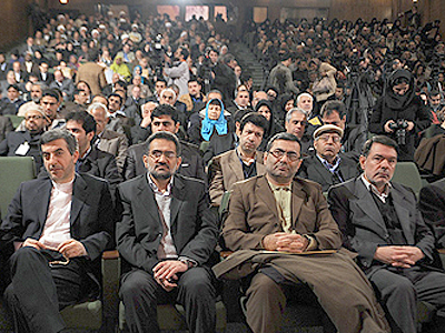 خرمشاد: جوهره اصلی انقلاب اسلامی تحول در ذهن و اندیشه است