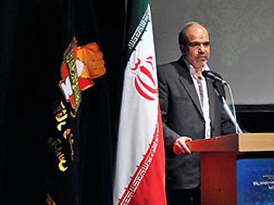 حضور پررنگ نويسندگان زن در ميان برگزيدگان جشنواره داستان دفاع مقدس