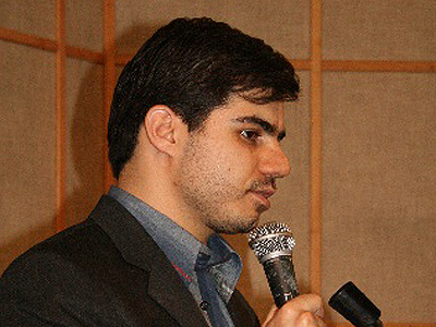 انجمن شاعران آييني استان البرز راه‌اندازي مي‌شود