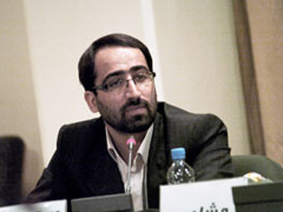 محمد حسنی مشاور معاون امور فرهنگی وزارت ارشاد در امور راهبردی شد
