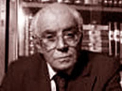  «داريوش و كوروش، دو نماد جهاني» به قلم پدر تاريخ ايران باستان