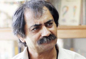 تریلوژی ابوتراب خسروی با«ملکان عذاب» کامل می‌شود 