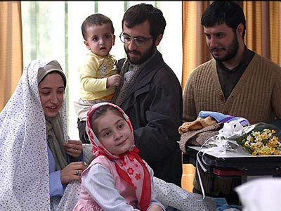 «طلا و مس» در شبکه نمايش خانگي 