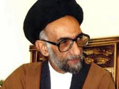 مردی که به تنهایی یک نهاد تبلیغی شد
