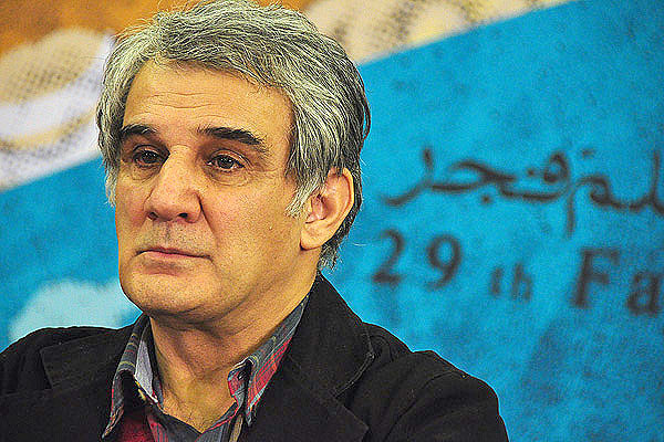 مهدی هاشمی: مدتها متاثر از ریتم با وقار فیلم «آقا یوسف» بودم