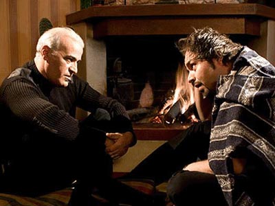 «مرگ سپید» فیلمی قابل دفاع در ژانر اکشن است 