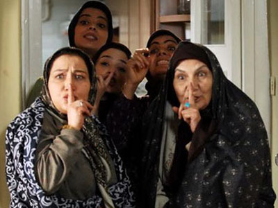 باید کارگردانان جوان را حمایت کرد