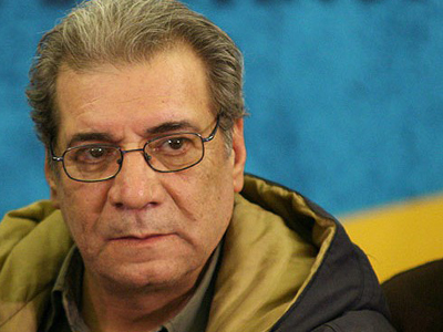 تجربه 38 ساله بازیگریم را برای در آمدن نقش «ملا محمد» به کار بستم