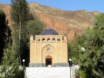 «نسیمی از بخارا» در تهران خواهد وزید