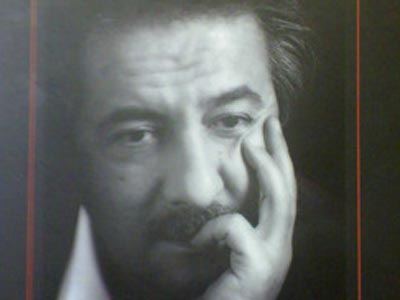 «دشت های سوزان» آقای کارگردان منتشر می شود 