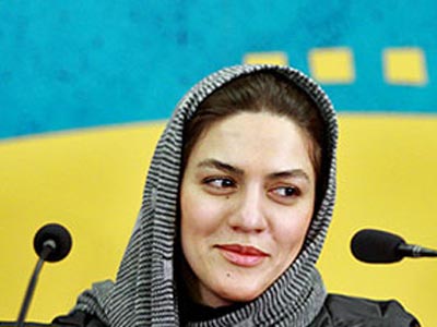 شاکری: نظر مردم از هر جایزه ای مهمتر است 