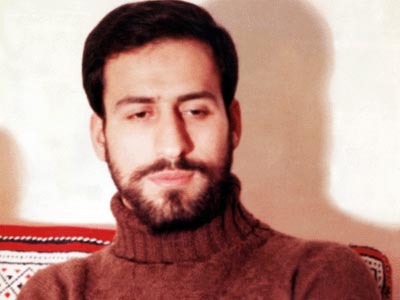 خاطرات "خانه كوچك" خلبان شهيد